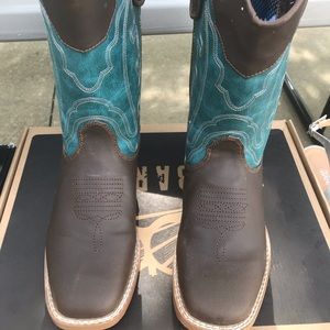 Brand new boys boots!